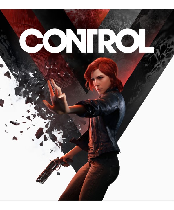 Control Ultimate Edition GOG.com Key GLOBAL